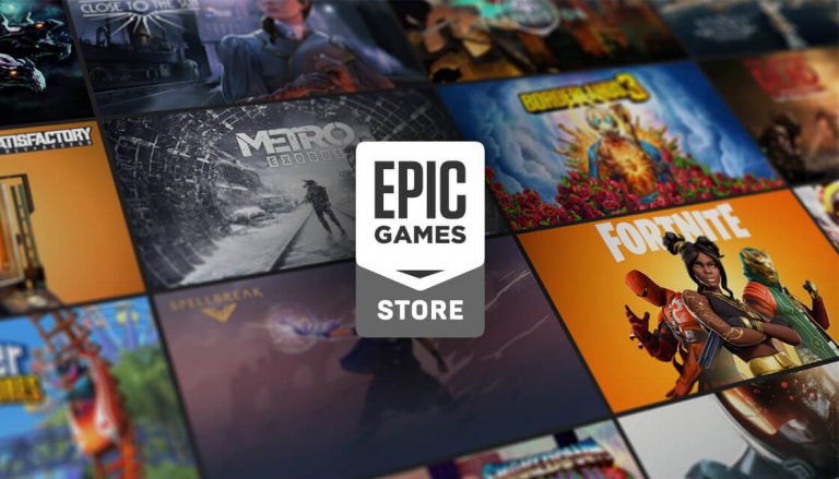 Cara Download di Epic Games Store, Death Stranding yang Bikin Heboh