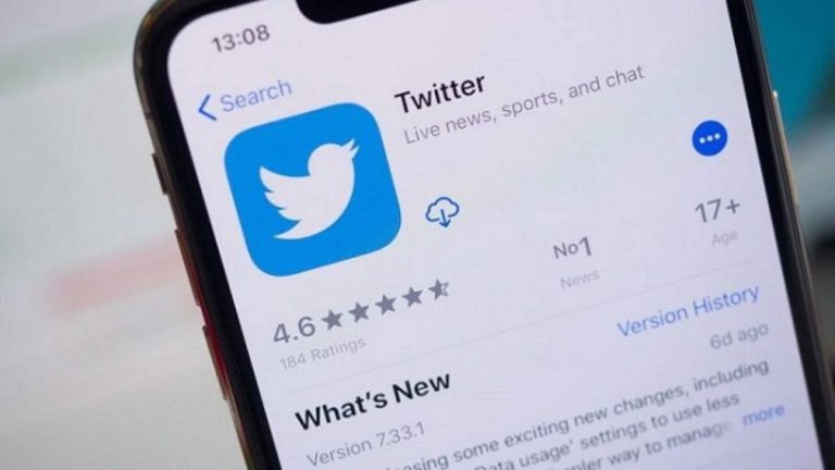 Aplikasi Twitter Versi Baru, Kenakan Biaya Lebih Tinggi bagi Pengguna Apple