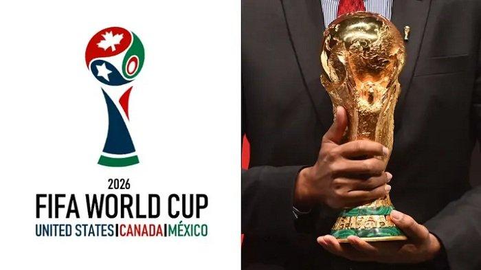 Piala Dunia 2026 akan Dilaksanakan di 3 Negara