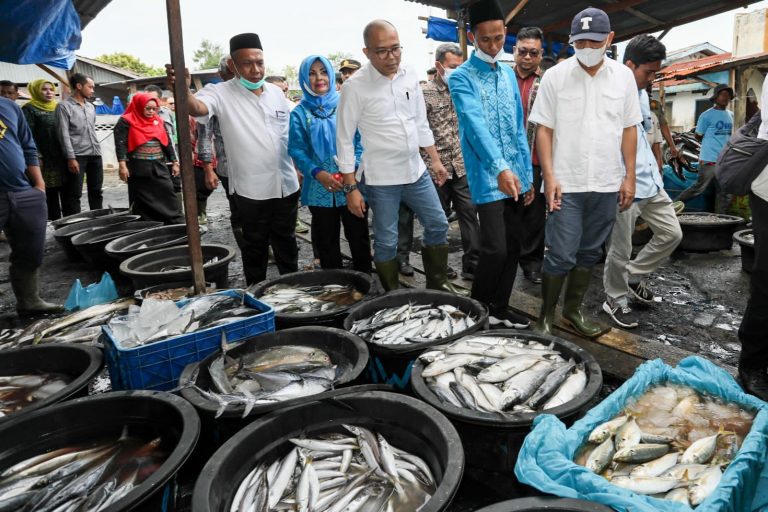 MenKopUKM: Masyarakat Deli Serdang Bisa Manfaatkan Program Solusi Nelayan Mulai Desember 2022
