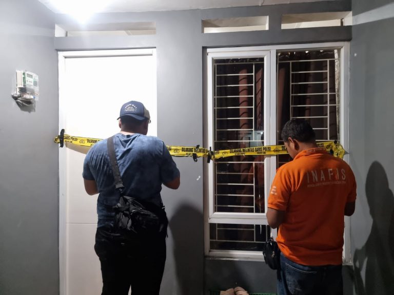 Polisi Bongkar Kasus TPPO Modus Agensi TKW di Parung Panjang, 4 Orang Berhasil Diselamatkan