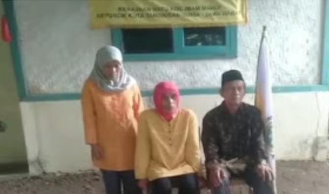 Ajaran Sesat Imam Mahdi & Ratu Adil di Bogor, Salatnya Hanya Dua Kali Pagi dan Sore