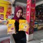 Redbox Durian Frozen Food, Tawarkan Big Promo Sosis Bakar. Cekidot!