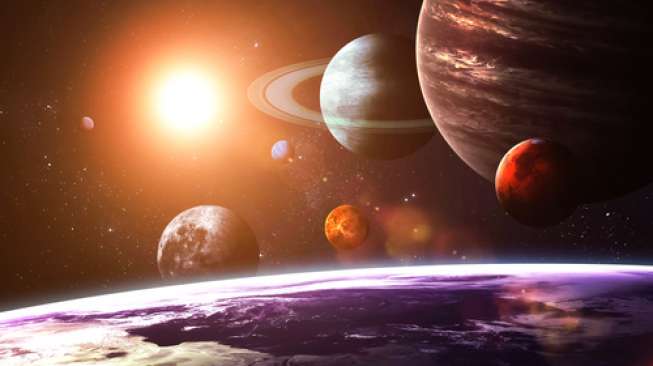 Dua Planet Baru Ditemukan Dekat Bumi, Bisa Ditempati?