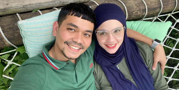 Viral, Aldilla Jelita Kekurangan Biaya Pengobatan Suami dan Buka Donasi, Netizen Gaduh