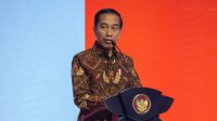 Rabu Pon akankah Jokowi melakukan reshuffle kabinet?