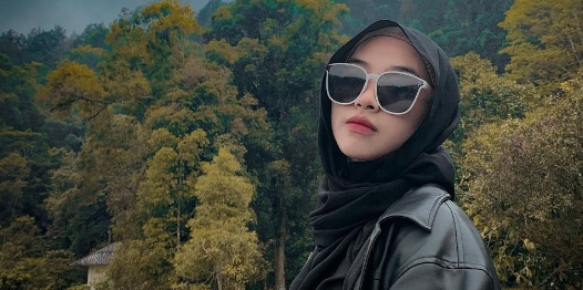Kabar Duka, Seleb TikTok Putri Maulida Rahmani Meninggal Dunia Terlindas Truk