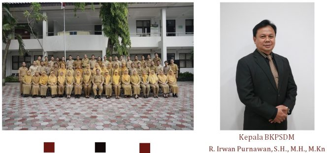 Publikasi Kinerja BKPSDM Kabupaten Bogor Tahun 2022