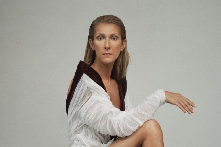 Celine Dion Didiagnosis Miliki Penyakit Saraf Langka
