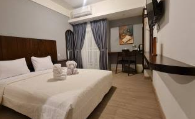 Review Hotel Baru di Bogor, Sienna Residence: Harga, Fasilitas dan Lokasi