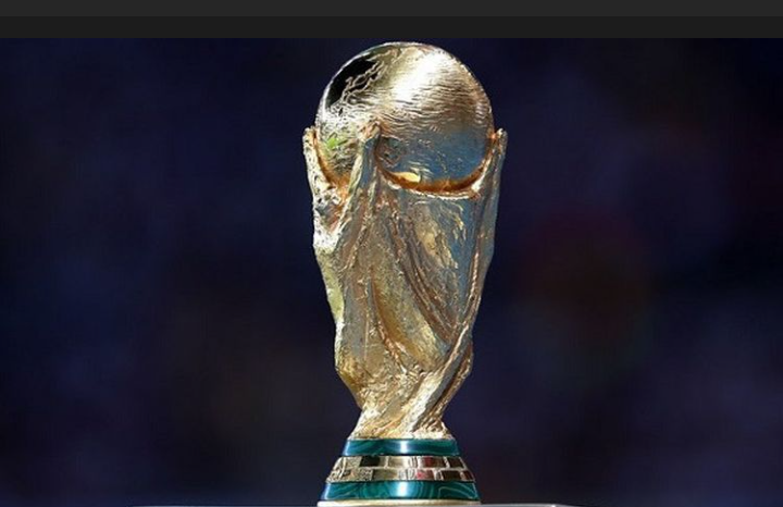 Hadiah Piala Dunia 2022 Qatar, dari Juara 1, 2 hingga Juara 3