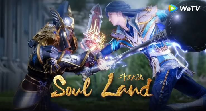 Nonton Soul Land Episode 239 Sub Indo Tinggal Klik, Cek di Sini!