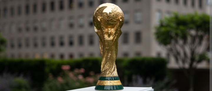 Tuan Rumah Piala Dunia 2026 Tiga Negara, Begini Formatnya
