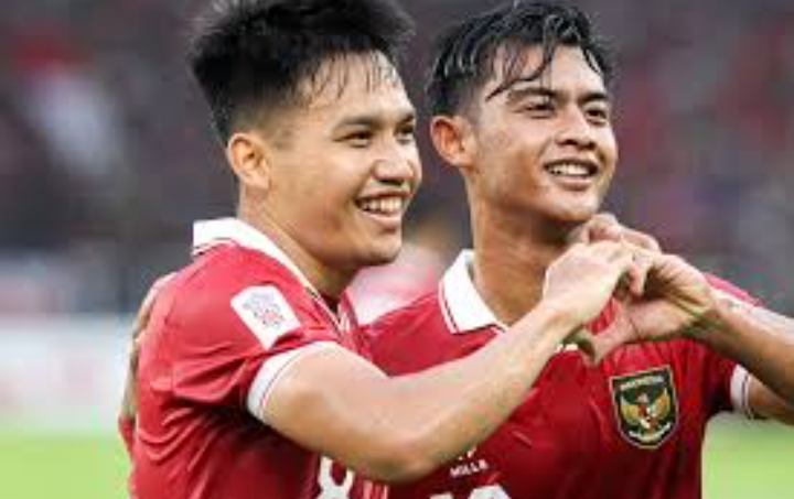 Hasil Piala AFF 2022 Timnas Vs Kamboja: Indonesia Menang 2-1