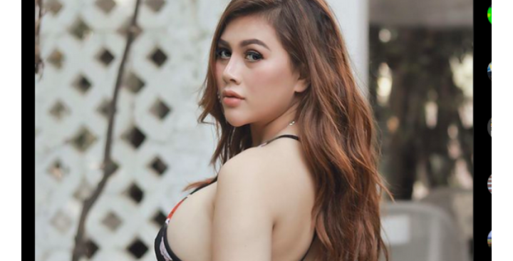 Buntut Video Kebaya Hijau, Video Hot Rena Dyana Diserbu Netizen