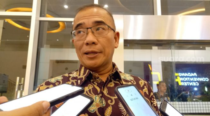 Biografi & Profil Ketua KPU RI Hasyim Asy’ari yang Dilaporkan atas Dugaan Kasus Pelecehan Seksual