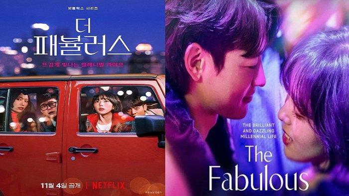 Drama The Fabulous