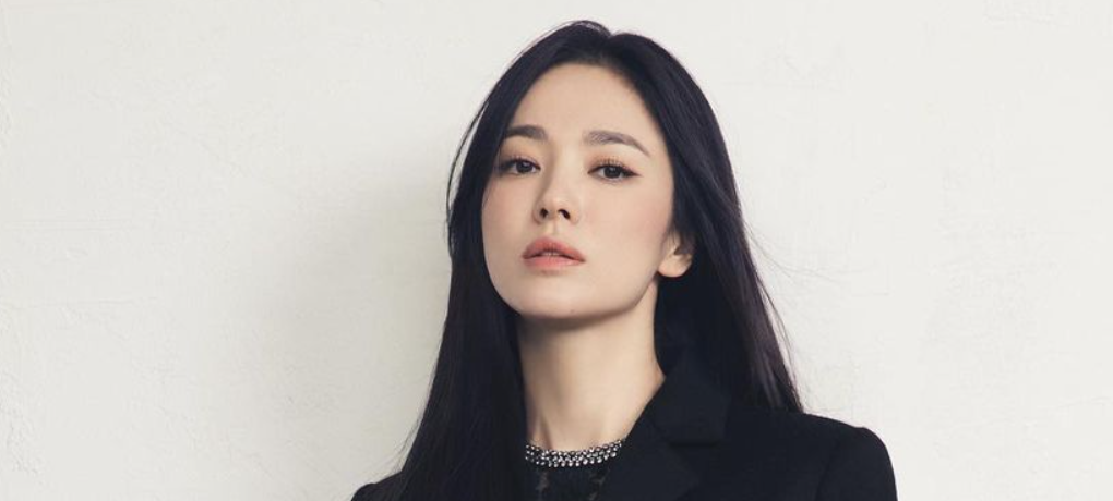 Song Hye Kyo Profil