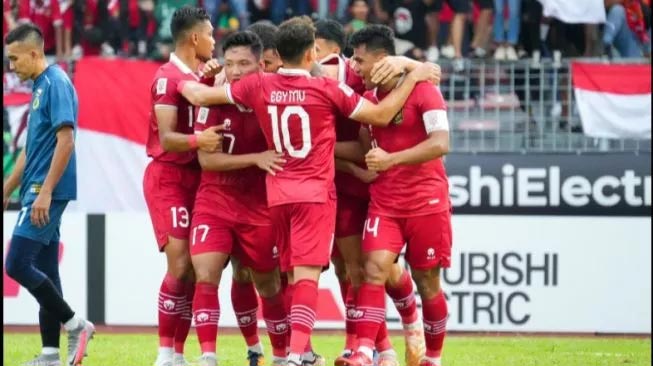 Babak Pertama Piala AFF Indonesia vs Vietnam: Skor 0-0