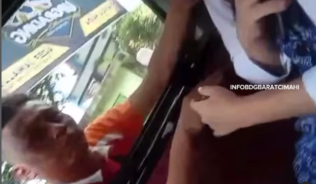 Viral Siswi SMK Jadi Korban Pelecehan di Angkot