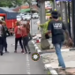 Tangkapan layar video viral anak punk. (Instagram/ @terangmedia/Bogordaily.net)