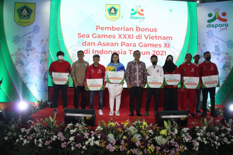 Iwan Ingin Menjadikan Bogor Sebagai Kabupaten Olahraga