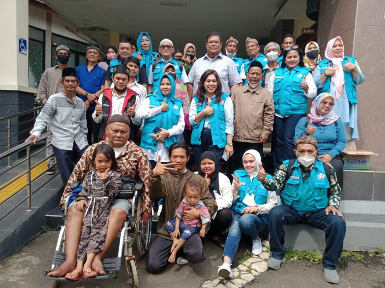 Program Isbat Nikah Massal, KWB Kota Bogor Gandeng Pengadilan Agama Bogor Kelas 1A