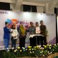 Bank Kota Bogor melaksanakan  pengundian 'Hadiah Tabungan Berseri' periode ke-9 tahun 2022. (Mutia/Bogordaily.net)