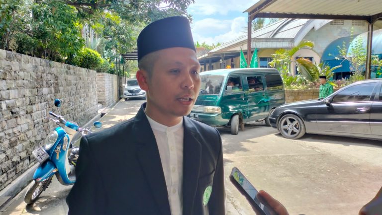 Pemerintah Gelontorkan Rp20 Miliar untuk Madrasah dan Insentif Guru di Kabupaten Bogor