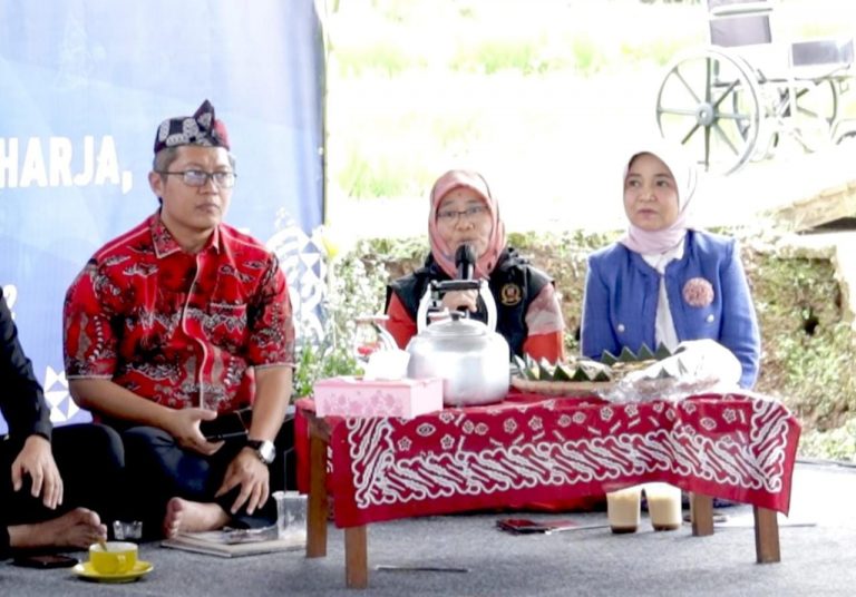 Rayakan Pekan HAM, Kota Bogor Lestarikan Kebudayaan Sunda