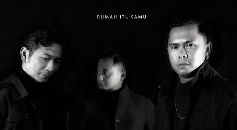 Keren, NOWBU Band Asal Kota Bogor Rilis Lagu “Rumah Itu Kamu”