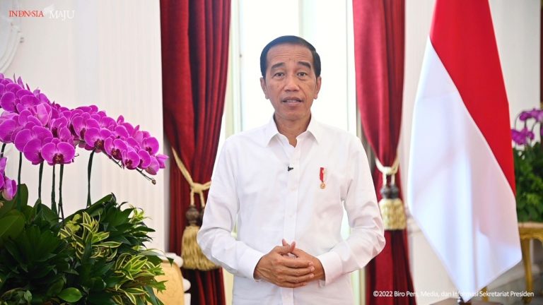 Presiden Jokowi Sebar 38 Ekor Sapi Qurban Miliknya ke Seluruh Provinsi