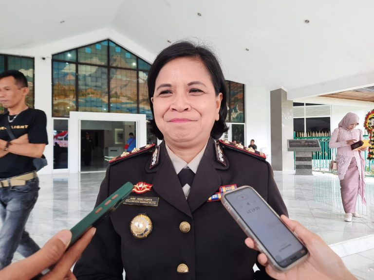 Jangan Tunggu Ditangkap, BNN Kabupaten Bogor Ajak Pecandu Untuk Rehabilitasi Gratis