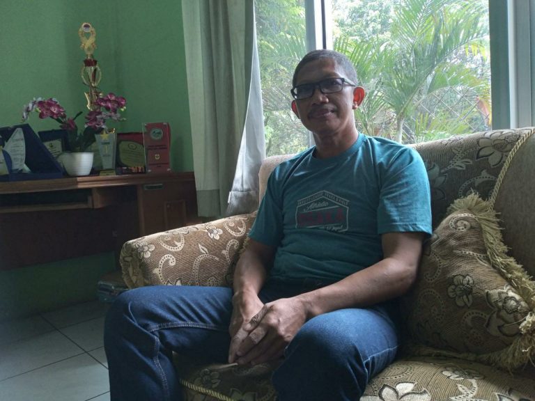 Bangkitkan Perekonomian Masyarakat, Ini Fokus Forum UMKM Kecamatan Cibinong  