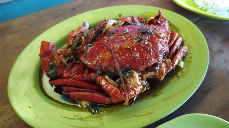Review Harga Terbaru di Rumah Makan Seafood Angin Seroja di Bogor