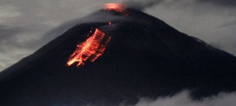Selain Semeru, 4 Gunung Berapi Ini Masih Aktif di Indonesia