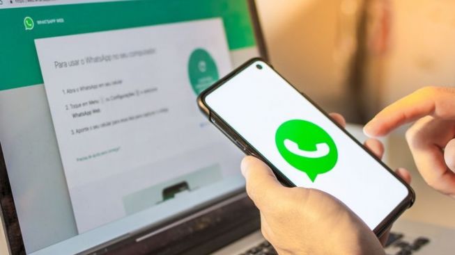 WhatsApp Punya Fitur Terbaru Loh, Sudah Tahu?