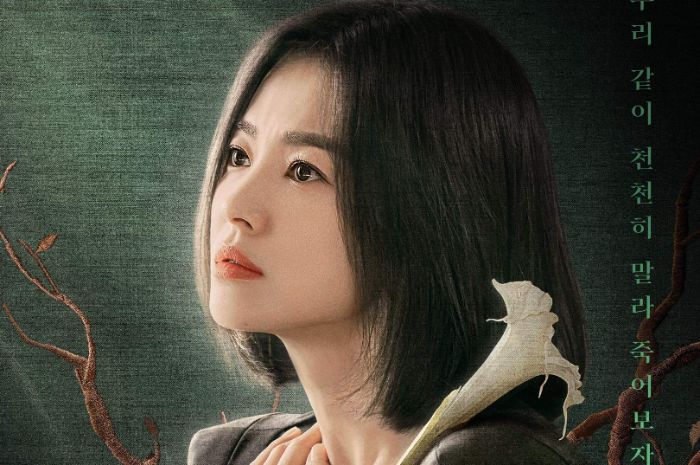 Sinopsis dan Jadwal Tayang The Glory, Drakor Terbaru Song Hye Kyo