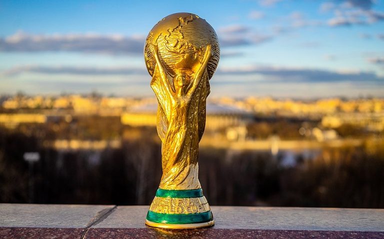 Terbuat dari Emas, Harga Trofi Piala Dunia Tembus Ratusan Miliar