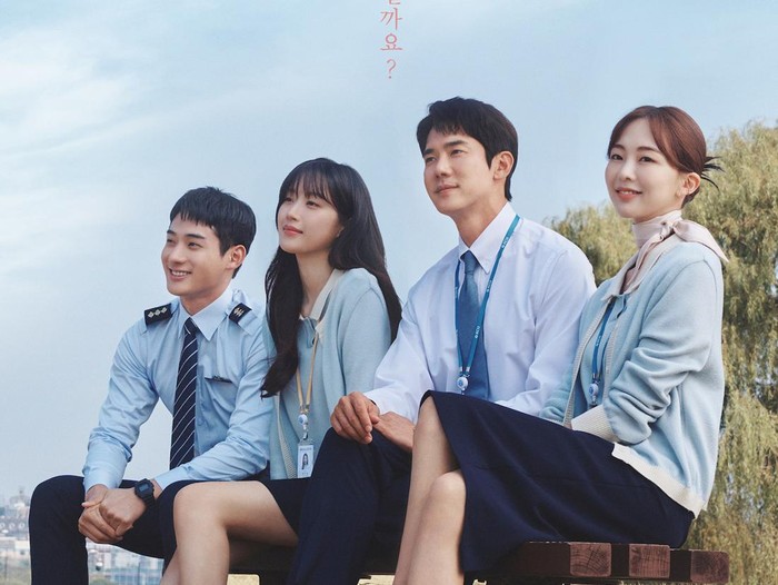 Jadwal, Link Nonton hingga Sinopsis Drakor The Interest of Love Episode 1