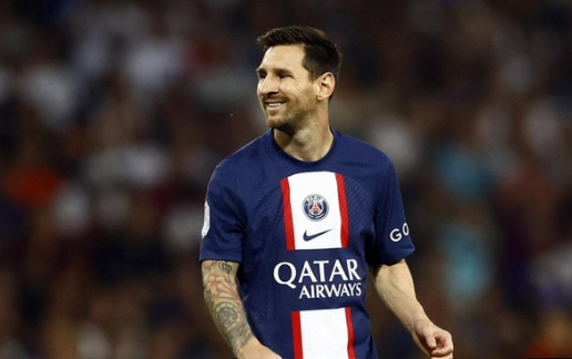 Alasan Terbesar Lionel Messi Bertahan di PSG