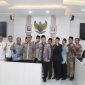 Harlah IUQI Bogor ke-7, Rektor IUQI Audiensi dengan Bupati Bogor