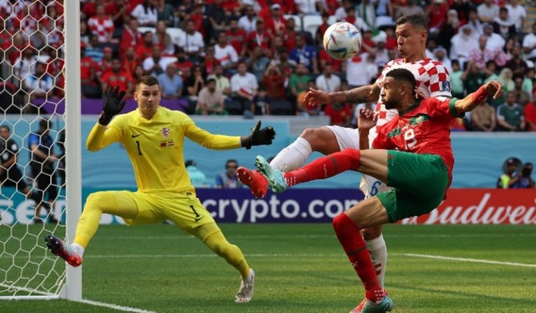 Jadwal Piala Dunia 17 Desember 2022 Kroasia vs Maroko, Perebutan Tempat ke Tiga