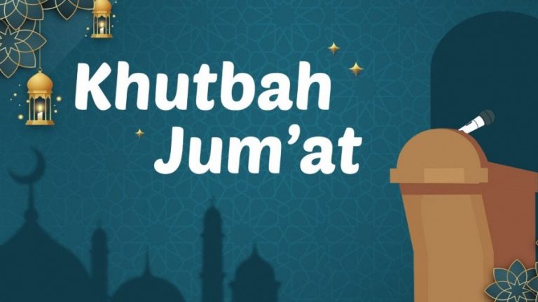 Contoh Teks Khutbah Jumat Tema Hari Ibu 2022 Lengkap Dengan Bacaan dan Doanya