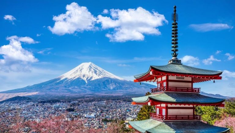 Catat, Ini Syarat Perjalanan Terbaru ke Jepang Jelang Libur Nataru