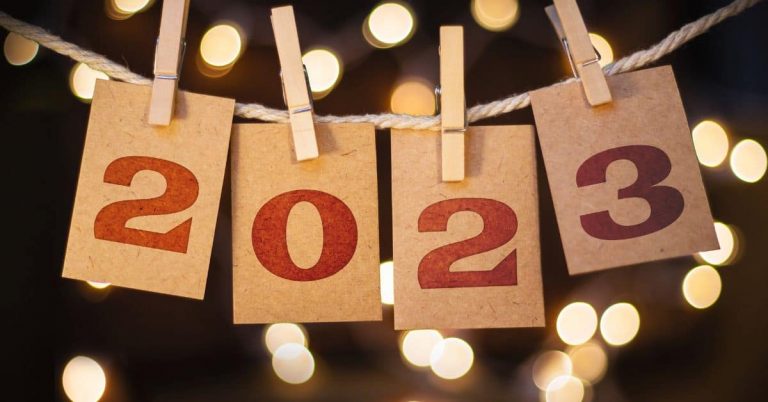 10 Kata-Kata Harapan Singkat dan Penuh Makna di Tahun 2023