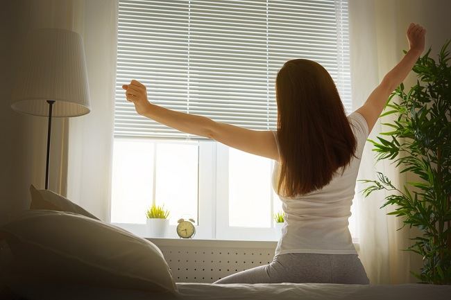 Jangan Malas! Ini 5 Manfaat Bangun Pagi Bagi Kesehatan Mental