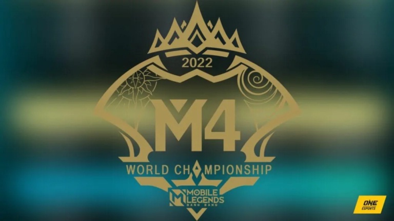 Mobile Legends M4 Event : Jadwal, Format & Peserta M4 World Championship