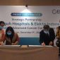 Murni Teguh Hospitals-Elektra Indonesia Kerja Teken MoU, Hadirkan Teknologi Canggih Obati Kanker