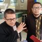 Direktur Umum (Dirum) Perumda Tirta Pakuan Kota Bogor H. Rivelino Rizky. (Istimewa/bogordaily.net).